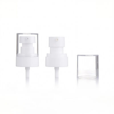 মেকআপ সেট করার জন্য খাঁজকাটা পৃষ্ঠের সাথে স্বচ্ছ লিক-প্রুফ ফাইন মিস্ট স্প্রেয়ার