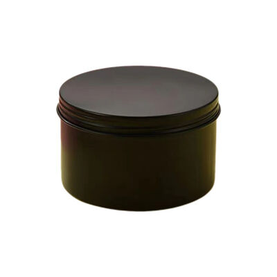 পাইকারি 5g 10g 20g 50g 100g 200g অ্যালুমিনিয়াম জার মেটাল কেস