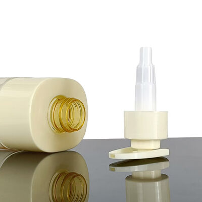 300 মিলি পিইটি লোশন বোতল উচ্চ প্রভাব প্রতিরোধের এবং এফডিএ প্রসাধনী ব্যবহারের জন্য অনুমোদিত