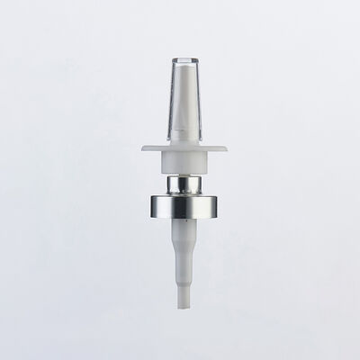 নন স্পিল ন্যাসাল স্প্রে পাম্প, ১৮মিমি, ২০মিমি, ২৪মিমি, ২৮মিমি নেক সাইজ এবং কাস্টমাইজড রঙ ফাইন মিস্ট স্প্রেয়ার সহ