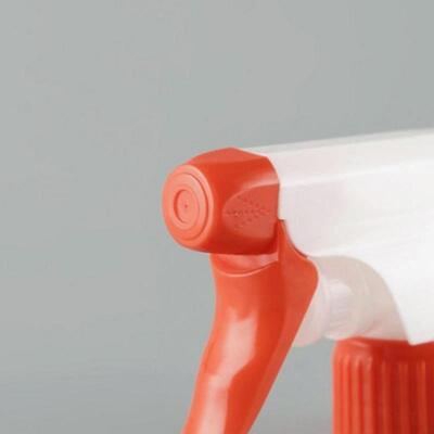 হোম ক্লিনিং এবং বাগানের জন্য নিয়মিত স্প্রে প্যাটার্ন সহ সম্পূর্ণ প্লাস্টিকের 28/410 28/415 ট্রিগার স্প্রেয়ার