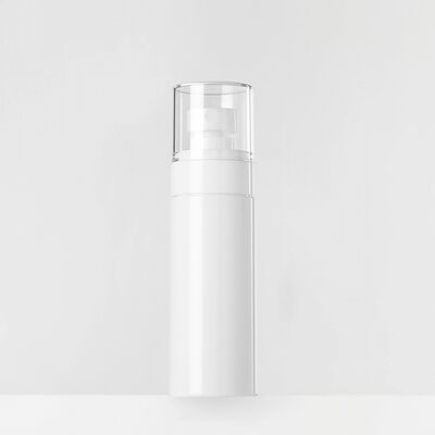 30/60/80/100/120/150ML Multi-size Leakproof Cosmetic Spray Bottle with High Impact Resistance for Fine Mist Skincare