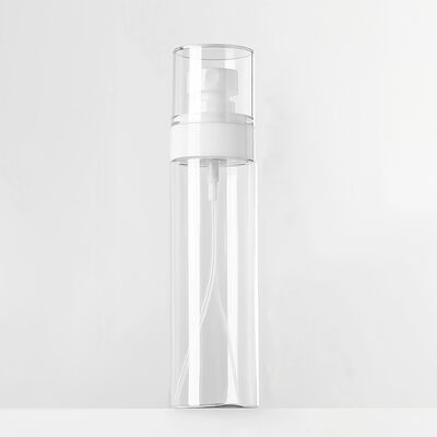 30/60/80/100/120/150ML Multi-size Leakproof Cosmetic Spray Bottle with High Impact Resistance for Fine Mist Skincare