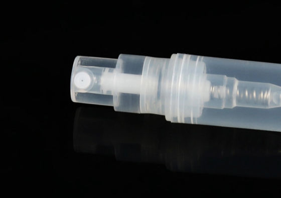 মিনি পারফিউম পেন স্প্রে বোতল, 2-5ml পোর্টেবল সুগন্ধি স্প্রে