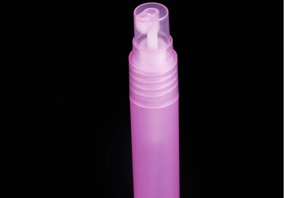 সুন্দর রঙের মিনি পারফিউম পেন স্প্রে / পোর্টেবল পারফিউম স্প্রে বোতল