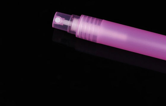 সুন্দর রঙের মিনি পারফিউম পেন স্প্রে / পোর্টেবল পারফিউম স্প্রে বোতল