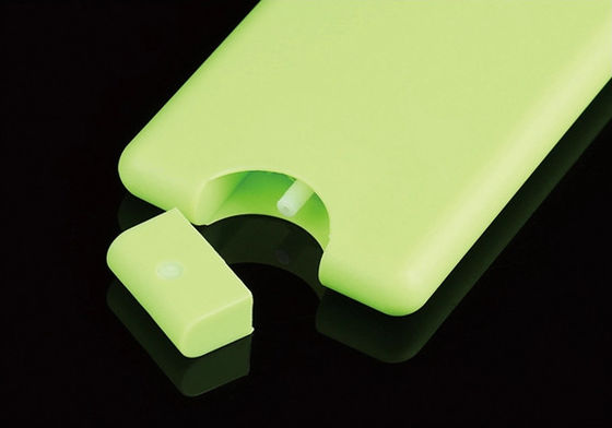 20 মিলি ক্রেডিট কার্ড হ্যান্ড স্যানিটাইজার স্প্রে / স্প্রে বোতল