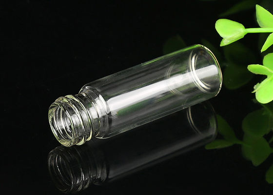 বহন করা সহজ পারফিউম পাম্প স্প্রেয়ার, 20 মিলি মিনি প্লাস্টিক স্প্রে বোতল