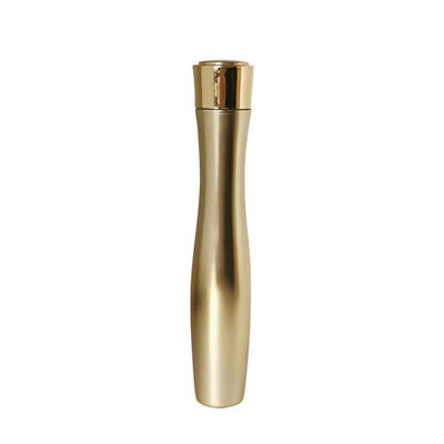 10/15ml Stainless Steel Roller Ball Refillable Roller Bottle for Perfume and Essential Oils