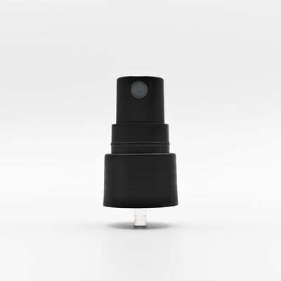 Wholesales Plastic  PP Mold-in Matte Fine Mist Sprayer 20/410 24/410 with PP Cap