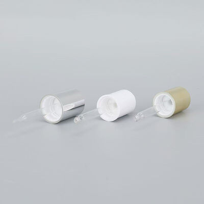 Wholesales 20mm Essential Dropper Cap with Glass Pipette for Essential Bottles