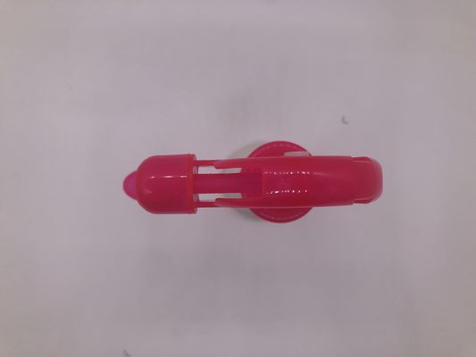 কাস্টমাইজড রঙ 28 410 ট্রিগার স্প্রেয়ার গ্লাস পরিষ্কারের জন্য পিপি উপাদান