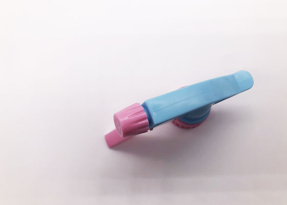 নন স্পিল ক্যান্ডি কালার প্লাস্টিক ট্রিগার স্প্রেয়ার ২৮/৪১০ বাগান করার জন্য