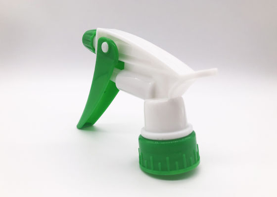 কাস্টমাইজড কালার গার্ডেন ট্রিগার স্প্রেয়ার ২৮ / ৪০০ ২৮ / ৪১০ কৃষিকাজের জন্য